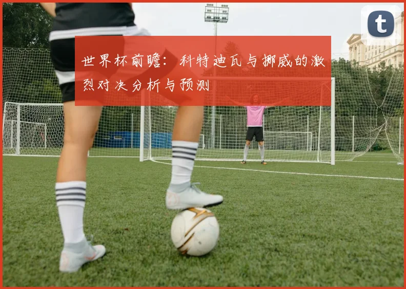 世界杯前瞻：科特迪瓦与挪威的激烈对决分析与预测