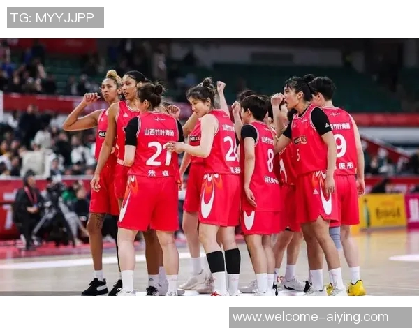 WCBA联赛季前赛即将开启11月24日至26日在云南楚雄元谋县激情上演