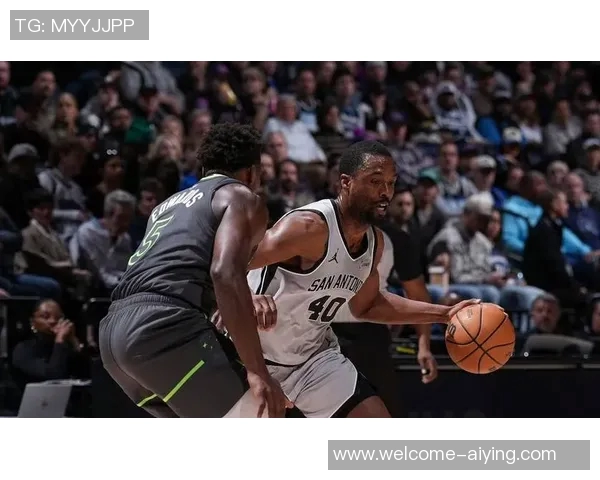 马刺队未能逆转战局美媒却将森林狼的胜利演绎成险胜传奇