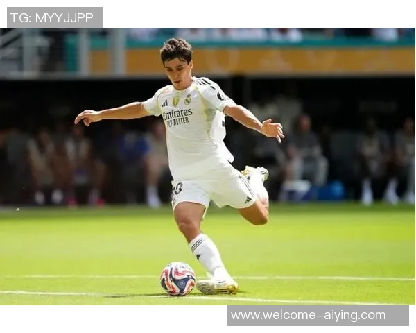 贡萨洛在皇马的未来能否打破连败魔咒与阿隆索的遗产交织的命运