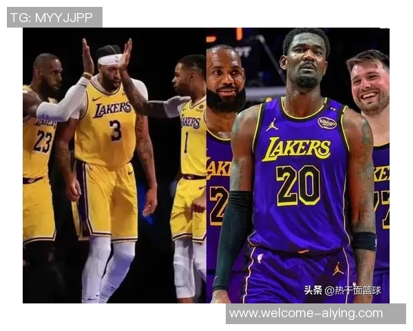 湖人本赛季三分球表现出色肯纳德与八村双双跻身前五名