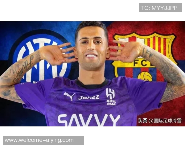 国米引进坎塞洛是因邓弗里斯伤病风险而非对恩里克失去信心